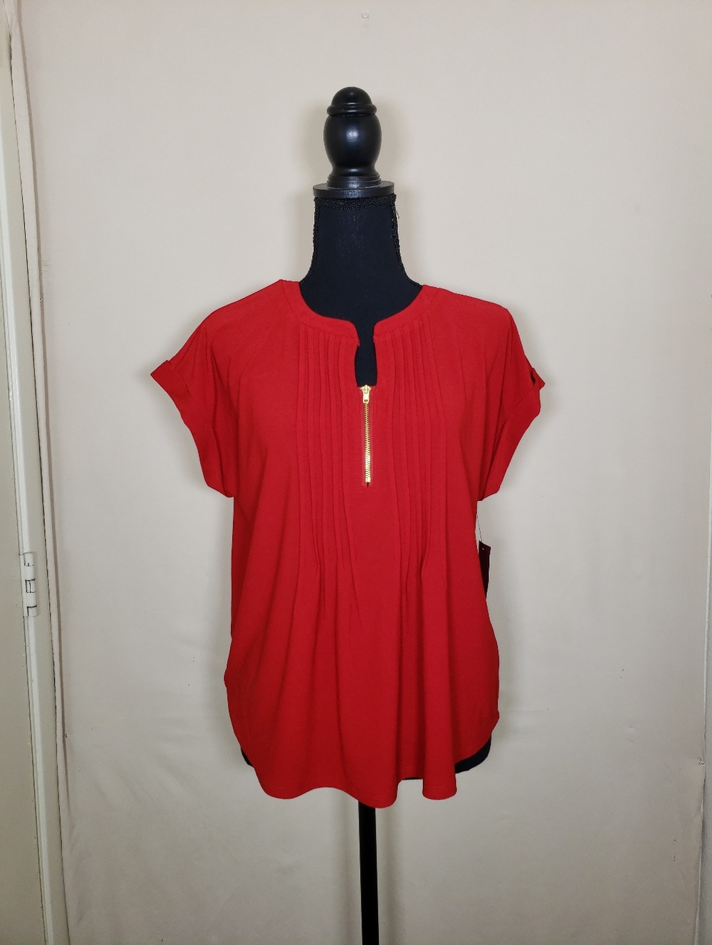 NWT Love Scarlett Shirt